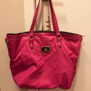 Shoulder bag from juicy couture